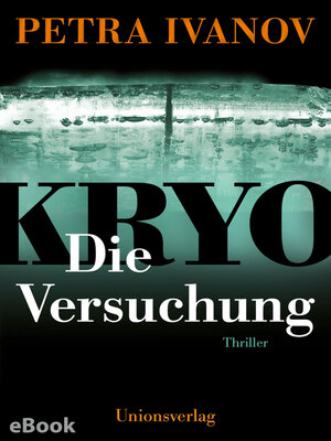 cover image of KRYO – Die Versuchung